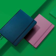 Load image into Gallery viewer, Leuchtturm1917 New Colours Thinking Ahead Dotted Notebook Medium A5 Bullet Journal
