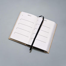 Load image into Gallery viewer, one line a day some lines a day journal memory book lined notebook