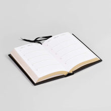 Load image into Gallery viewer, Fucking brilliant one line a day some lines a day 5 year journal memory notebook