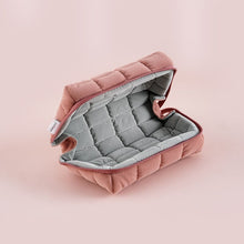Load image into Gallery viewer, Kokuyo pencil case Nemu soft pillow pencil case cosmetic bag stationery bag