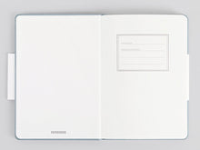 Load image into Gallery viewer, PAPERIDEAS Bullet Journal A5 Dotted Notebook Cover Page