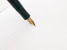 Load image into Gallery viewer, PAPERIDEAS Bullet Journal A5 Dotted Notebook