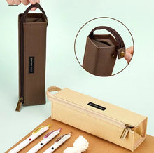 Load image into Gallery viewer, Kokuyo pencil case a little special