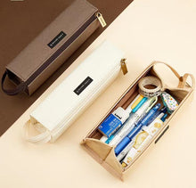 Load image into Gallery viewer, Kokuyo pencil case a little special
