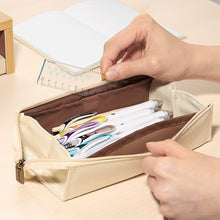 Load image into Gallery viewer, Kokuyo pencil case a little special