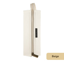 Load image into Gallery viewer, Kokuyo pencil case a little special beige