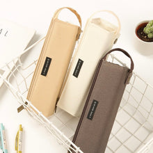 Load image into Gallery viewer, Kokuyo pencil case a little special