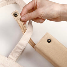Load image into Gallery viewer, Kokuyo pencil case a little special