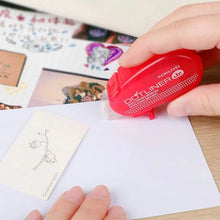 Load image into Gallery viewer, Kokuyo_Dotliner_Adhesive_Glue_Tape