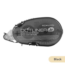 Load image into Gallery viewer, Kokuyo_Dotliner_Adhesive_Glue_Tape