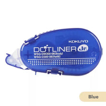 Load image into Gallery viewer, Kokuyo_Dotliner_Adhesive_Glue_Tape