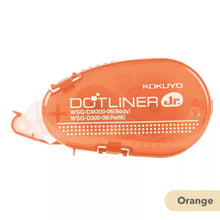 Load image into Gallery viewer, Kokuyo_Dotliner_Adhesive_Glue_Tape