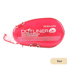 Load image into Gallery viewer, Kokuyo_Dotliner_Adhesive_Glue_Tape