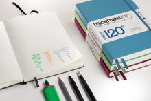 Load image into Gallery viewer, Leuchtturm1917 120gsm Edition A5 Medium Dotted Notebook new