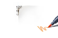 Load image into Gallery viewer, Leuchtturm1917 120gsm Edition A5 Medium Dotted Notebook new