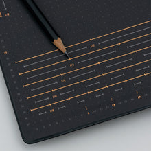 Load image into Gallery viewer, Leuchtturm1917 Bullet Journal Edition 2 | A5 Medium Dotted Notebook 120gsm