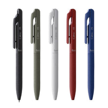Load image into Gallery viewer, Pentel Calme Ballpoint Pen 0.5mm bullet journal hobonichi everyday writing