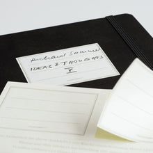 Load image into Gallery viewer, Leuchtturm1917 Dotted Notebook Medium A5 Bullet Journal