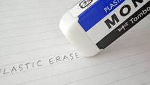 Load image into Gallery viewer, Tombow Mono Eraser