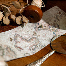 Load image into Gallery viewer, vintage washi tape combo scrapbook bullet journal decoration tape