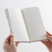 Load image into Gallery viewer, 2026 Paperideas Weeks Planner weekly and monthly planne hobonichi 2026 planner hobonichi techo hobonichi cousin