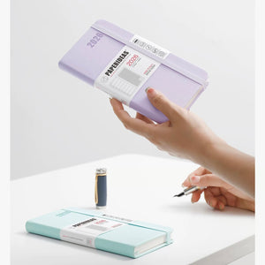 2026 Paperideas Weeks Planner weekly and monthly planne hobonichi 2026 planner hobonichi techo hobonichi cousin