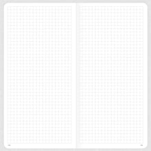 Load image into Gallery viewer, 2026 Paperideas Weeks Planner weekly and monthly planne hobonichi 2026 planner hobonichi techo hobonichi cousin