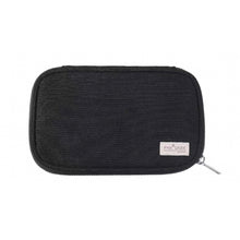 Load image into Gallery viewer, Kokuyo Pan Case Flat Pencil Case pen case stationery for school students blue grey black
