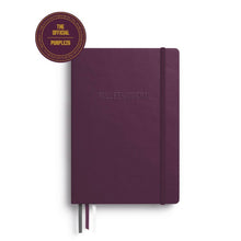 Load image into Gallery viewer, Leuchtturm1917 Bullet Journal Edition 2 | A5 Dotted Notebook 120gsm