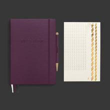 Load image into Gallery viewer, Leuchtturm1917 Bullet Journal Edition 2 | A5 Dotted Notebook 120gsm