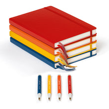 Load image into Gallery viewer, Leuchtturm1917 Grow Your Mind - NEW 2026 Dotted Notebook Medium A5 bullet journal 2026