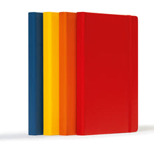 Load image into Gallery viewer, Leuchtturm1917 Grow Your Mind - NEW 2026 Dotted Notebook Medium A5 bullet journal 2026