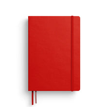 Load image into Gallery viewer, Leuchtturm1917 Grow Your Mind - NEW 2026 Dotted Notebook Medium A5 bullet journal 2026