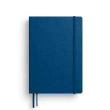 Load image into Gallery viewer, Leuchtturm1917 Grow Your Mind - NEW 2026 Dotted Notebook Medium A5 bullet journal 2026
