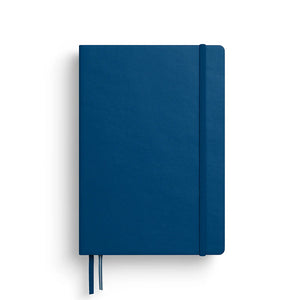 Leuchtturm1917 Grow Your Mind - NEW 2026 Dotted Notebook Medium A5 bullet journal 2026