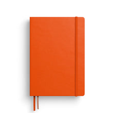 Load image into Gallery viewer, Leuchtturm1917 Grow Your Mind - NEW 2026 Dotted Notebook Medium A5 bullet journal 2026