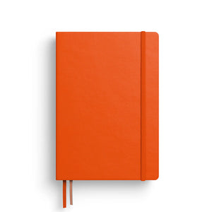 Leuchtturm1917 Grow Your Mind - NEW 2026 Dotted Notebook Medium A5 bullet journal 2026