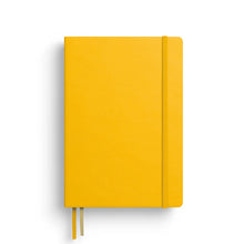 Load image into Gallery viewer, Leuchtturm1917 Grow Your Mind - NEW 2026 Dotted Notebook Medium A5 bullet journal 2026