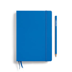 Leuchtturm1917 New Colours Recombine your thoughts Dotted Notebook Medium A5 Bullet Journal