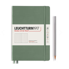 Load image into Gallery viewer, Leuchtturm1917 Dotted Notebook Medium A5 Bullet Journal