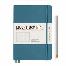 Load image into Gallery viewer, Leuchtturm1917 Dotted Notebook Medium A5 Bullet Journal