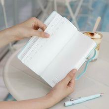 Load image into Gallery viewer, 2027 Paperideas Weeks | Weekly Planner