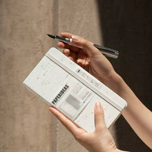 Load image into Gallery viewer, 2027 Paperideas Weeks | Weekly Planner