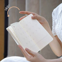 Load image into Gallery viewer, 2027 Paperideas Weeks | Weekly Planner