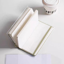 Load image into Gallery viewer, 2027 Paperideas Weeks | Weekly Planner
