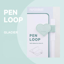 Load image into Gallery viewer, Paperideas Pen Loop