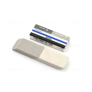 Tombow Mono Sand and Rubber Eraser