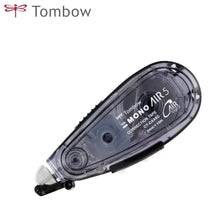 Load image into Gallery viewer, Tombow Mono Air Refillable Correction Tape 5mmx10m Japanese stationery