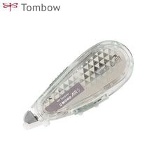 Load image into Gallery viewer, Tombow Mono Air Refillable Correction Tape 5mmx10m Japanese stationery
