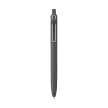 Load image into Gallery viewer, Uni-ball Zento Gel Pen 0.5mm Black Ink everday writing notes taking